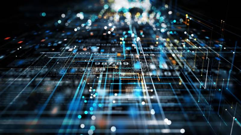 开江县AI软件开发公司:Python赋能网页开发的适用场景解析