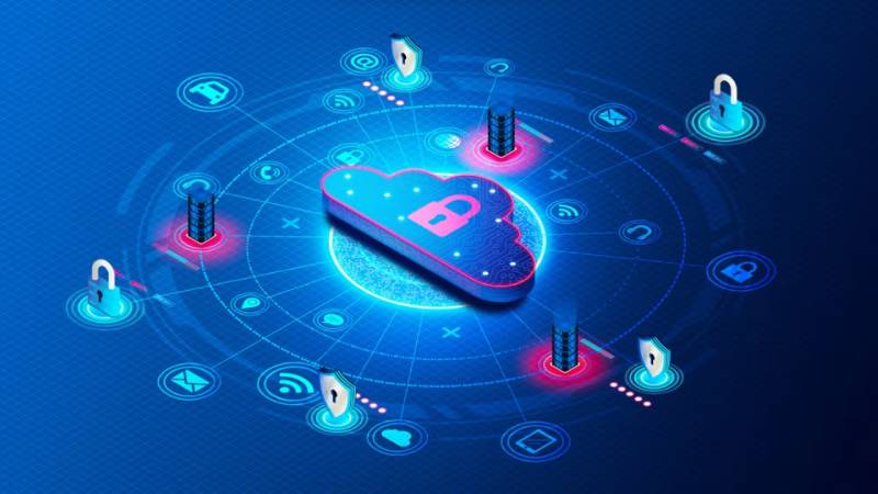 开江县网站建设:DevSecOps筑牢网站全流程安全防线的核心逻辑