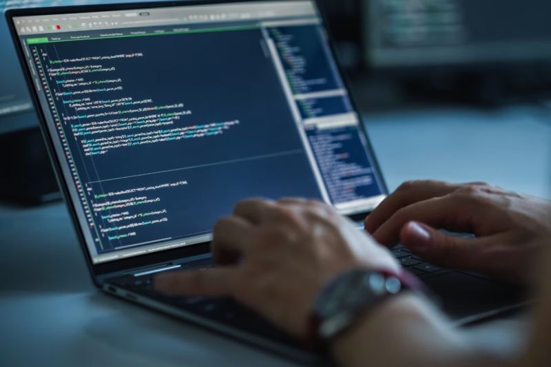开江县软件定制开发:PHP与Node.js,后端解决方案的优势博弈